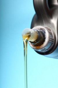 analyzing base oil