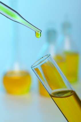 base oils nitrogen analysis