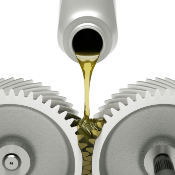 lubricant oil testing